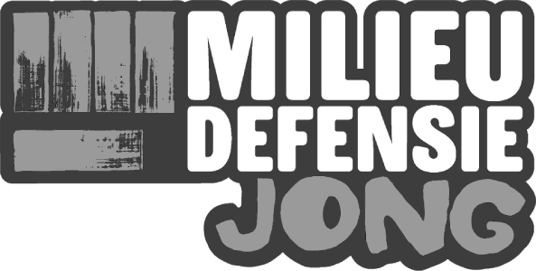Milieudefensie Jong